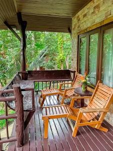 Ao Nang Cliff View Resort Sha Extra Plus - 49