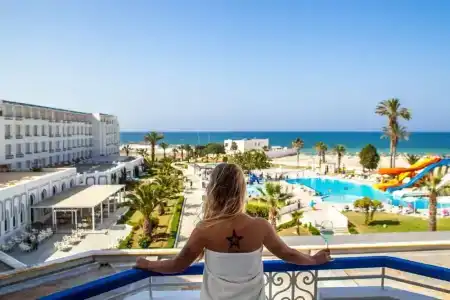 Palmyra Holiday Resort & Spa - Families Only - 14