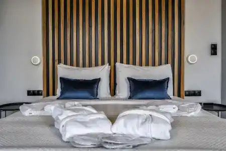 Impero Luxury Suites Nafplio - 5