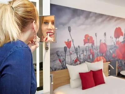 Novotel Ieper Centrum - 51