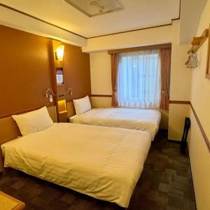 Toyoko Inn Shin-yokohama Ekimae Honkan - 31