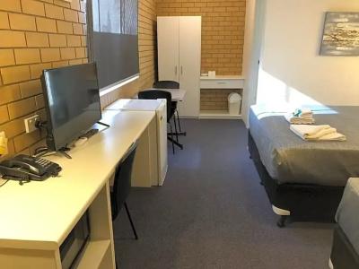 Chermside Motor Inn - 28