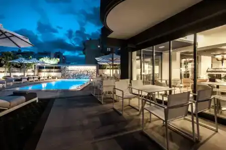 Garden City Resort - 16