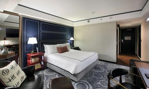 The Liberty, a Luxury Collection, Boston - 60