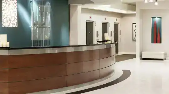 Hilton Garden Inn Denver Downtown - 15