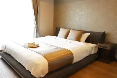 Ostay Vermillion Namba - 53