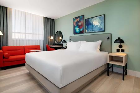 Hyatt Place London City East - 29