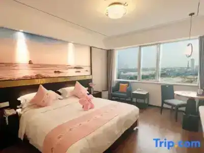 Qingdao Huanghai - 112