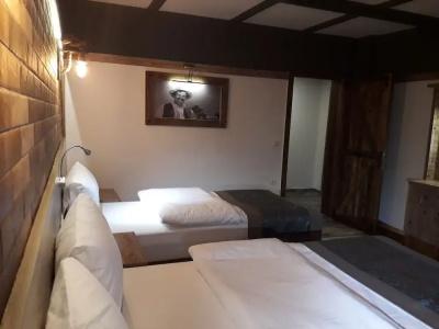 The Sarigerme Inn - 77
