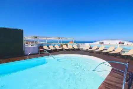 Radisson Blu Biarritz - 14