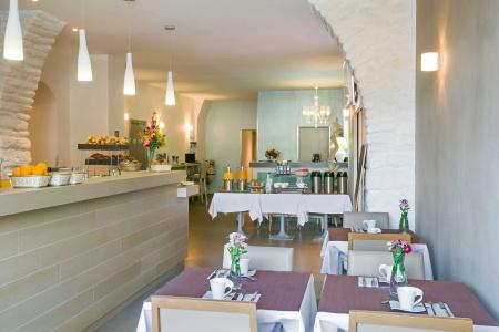 Best Western du Roy d'Aragon - 22