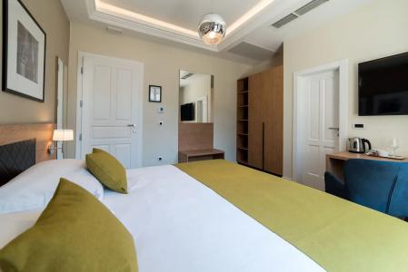 Villa Filaus b&b - 34