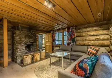 Levikaira - Log Cabins - 40