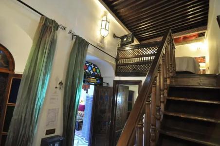 Riad Adarissa - 48