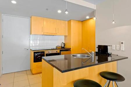 Scenic Suites - 162