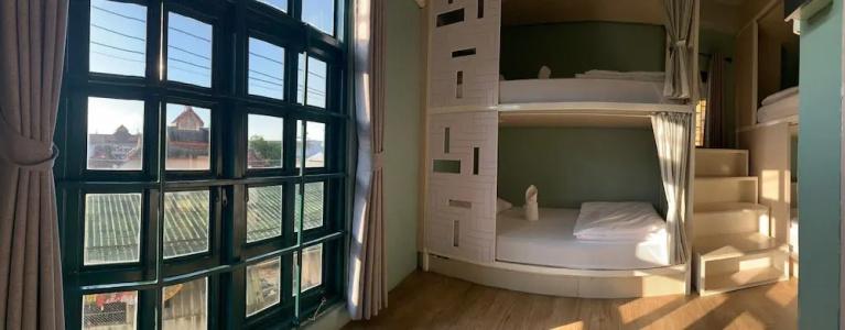 Busket Hostel - 45