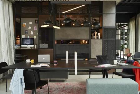 Moxy Paris Charles de Gaulle Airport - 20