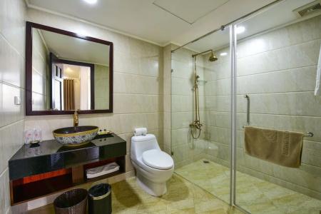 Hong Ngoc Cochinchine Boutique & Spa - 143