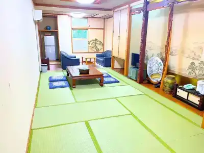 Takasago Onsen - 46