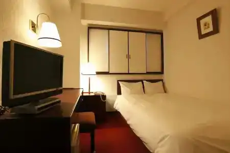 Tokyo Inn - 118