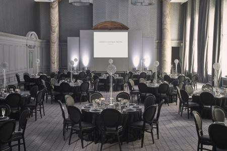 voco Grand Central - Glasgow, an IHG - 50