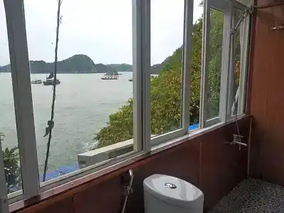 Monkey Island Resort - 43