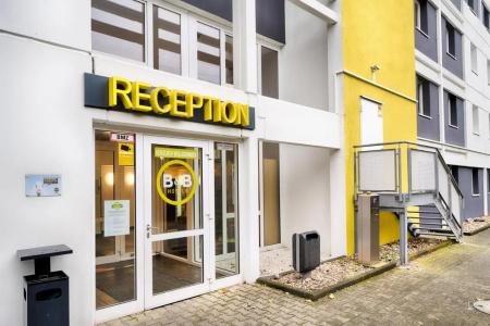 b&b köLn Frechen - 25