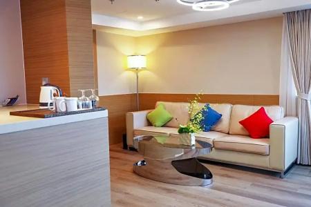Holiday Inn Shenzhen Donghua, An Ihg - 82