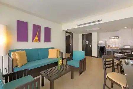 Centara Kata Resort Phuket - Sha Plus - 49