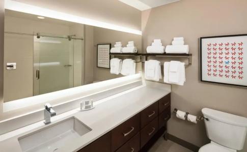 TownePlace Suites by Marriott New Orleans Downtown/Canal Street - 7