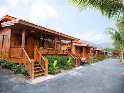 Scn Resort & Spa - 50