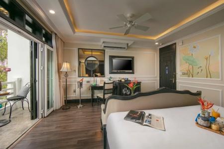Golden Holiday & Spa - 149