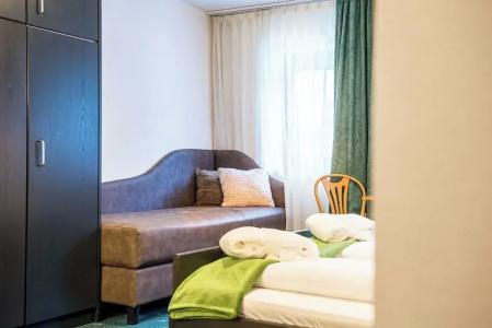 AlpStocker Alpine Wellnesshotel - 22