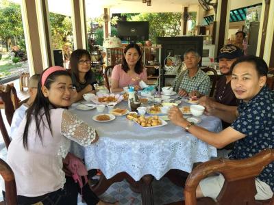Tum Baan Suan ตุ่มบ้านสวน - 16