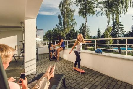 Lipno Lake Resort - 85