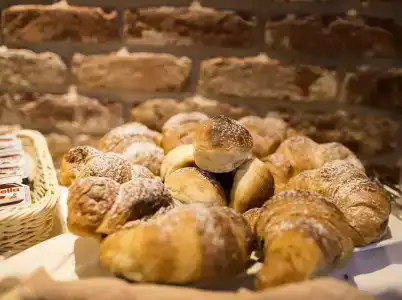 Badia Nuova Apart , Restaurant , Rooftop Lounge Bar - 10