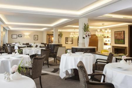 Beau-Rivage Genève - 27