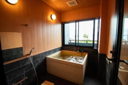 Ryokan Yunoka - 3