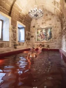 Elika Cave Suites & Spa - 21