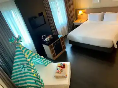 Park Inn by Radisson Berrini - 50