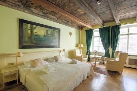 Tyn Yard Residence - 89