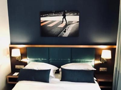 Best Western Empire Elysees - 160
