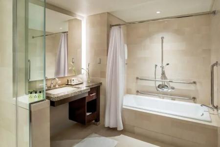 Intercontinental Boston, An Ihg - 86