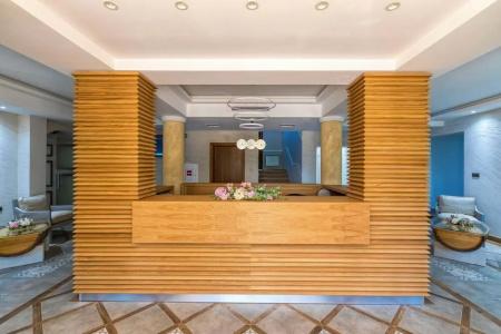 Villa Sintica - 39
