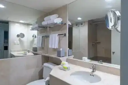 Holiday Inn Guadalajara Expo Plaza Del Sol, An Ihg - 62