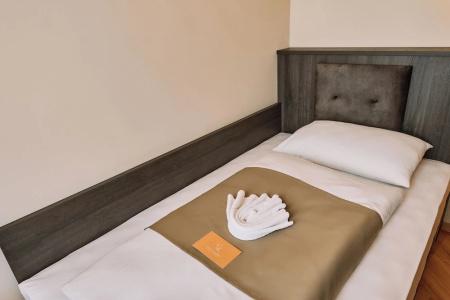 Pension Residenz - 47