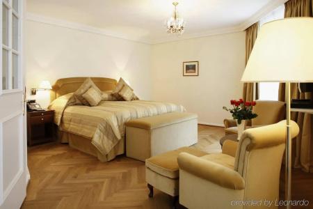 Badrutt's Palace St Moritz - 5