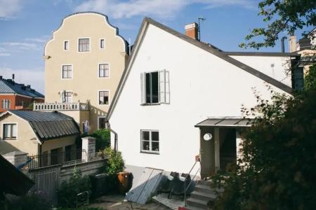Visby Logi & Vandrarhem Hästgatan - 47