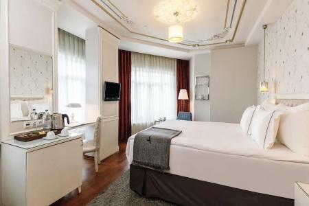 Amira Istanbul - 65