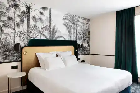 Best Western du Pont Wilson - 55